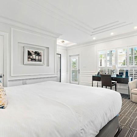 פורט לודרדייל The Pillars Hotel & Club מראה חיצוני תמונה
