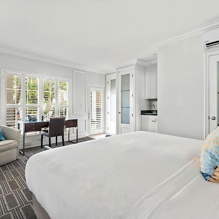 פורט לודרדייל The Pillars Hotel & Club מראה חיצוני תמונה