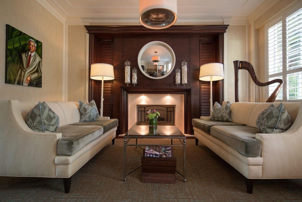 פורט לודרדייל The Pillars Hotel & Club מראה חיצוני תמונה