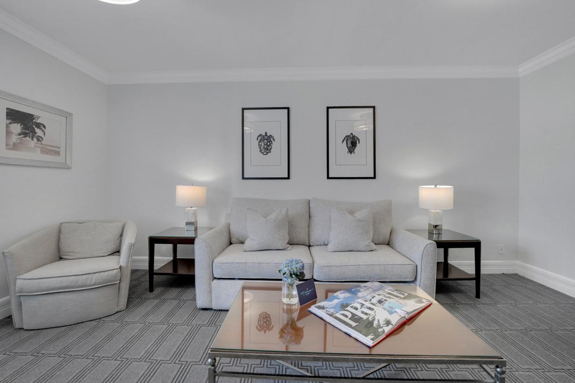 פורט לודרדייל The Pillars Hotel & Club מראה חיצוני תמונה